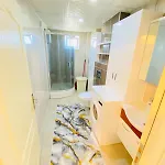 Konyaalti & Tuerkiye - Apartment