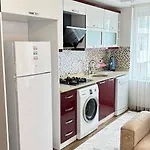 Apartment Konyaalti & Tuerkiye - Antalya