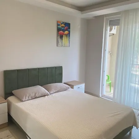 Konyaaltı Tatil Evleri&konaklama Türkiye -