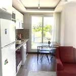 Konyaalti & Tuerkiye -