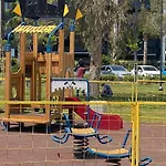 Apartament Konyaalti & Tuerkiye - Antalya