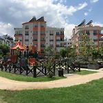 Apartament Konyaalti & Tuerkiye - Antalya