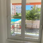 Apartament Konyaalti & Tuerkiye -