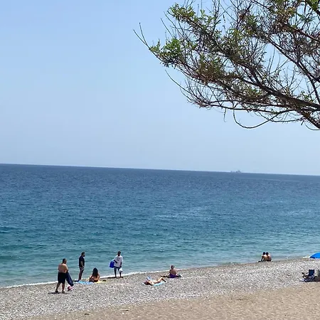 Konyaalti & Tuerkiye - *