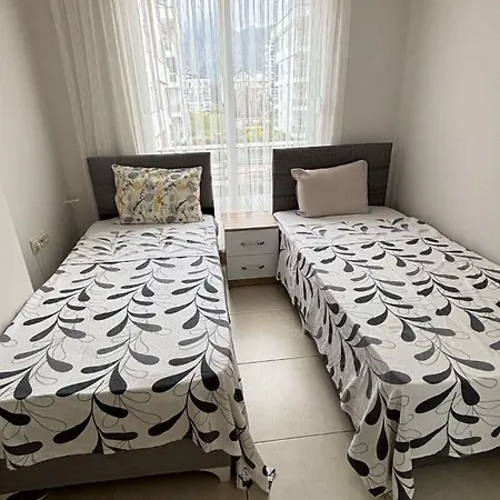 شقة Konyaalti & Tuerkiye - أنطاليا