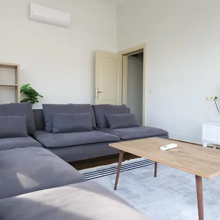 Konyaalti & Tuerkiye - Apartament
