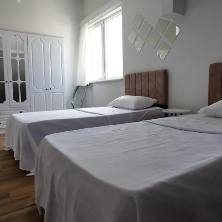Apartament Konyaalti & Tuerkiye - Antalya