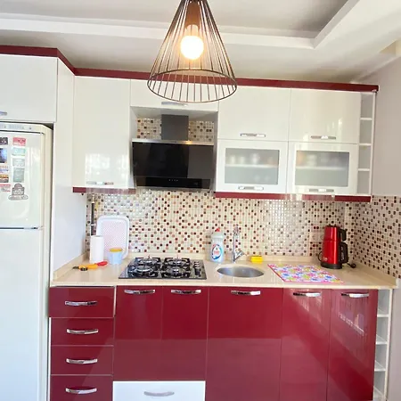 Apartment Konyaalti & Tuerkiye -