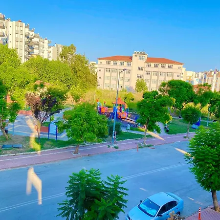 Konyaalti & Tuerkiye - Apartment *