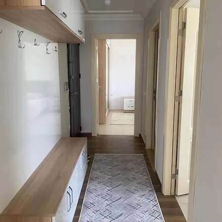 Konyaalti & Tuerkiye - Apartment *