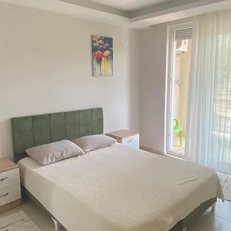 Konyaalti & Tuerkiye - Antalya