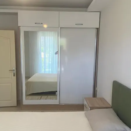 Konyaalti & Tuerkiye - Apartment