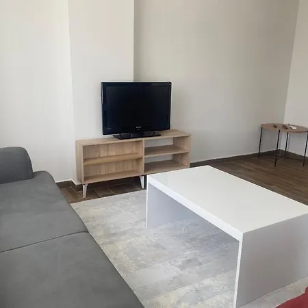 Konyaalti & Tuerkiye - Apartment Antalya
