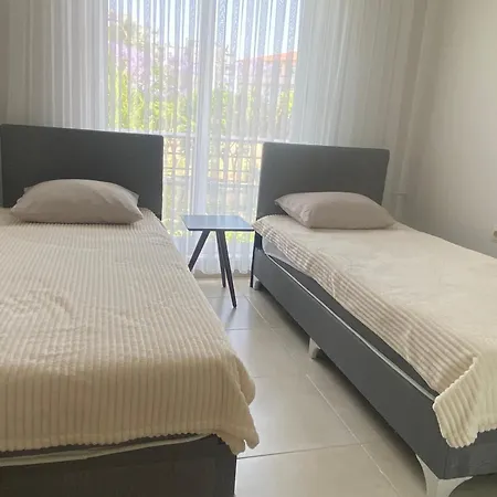 Konyaalti & Tuerkiye - Antalya