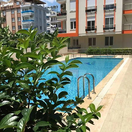 Apartment Konyaalti & Tuerkiye - Antalya