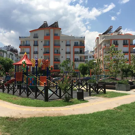 Apartment Konyaalti & Tuerkiye - Antalya