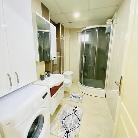 Apartment Konyaalti & Tuerkiye - Antalya