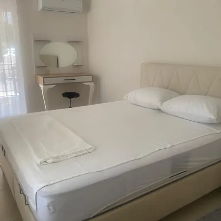 Konyaalti & Tuerkiye - Apartment