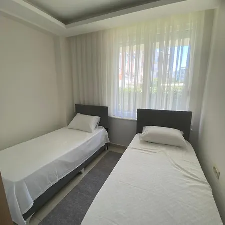Konyaalti & Tuerkiye - Antalya