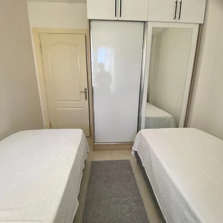 Konyaalti & Tuerkiye - * Antalya