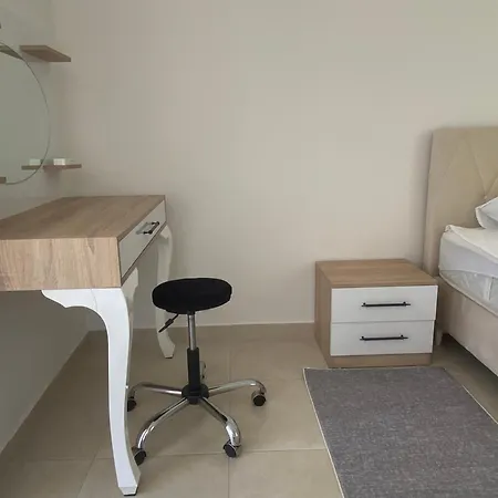 Konyaalti & Tuerkiye - Apartment *