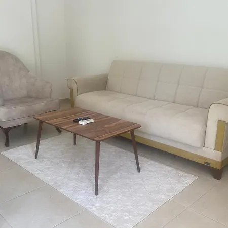 Konyaaltı Tatil Evleri&konaklama Türkiye - *