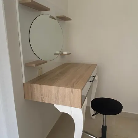 Apartment Konyaalti & Tuerkiye - Antalya
