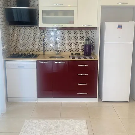 Apartamento Konyaalti & Tuerkiye - *