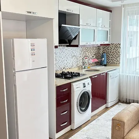 Apartment Konyaalti & Tuerkiye - Antalya
