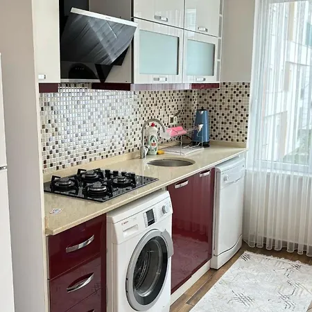 Apartment Konyaalti & Tuerkiye - Antalya