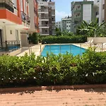 Konyaalti & Tuerkiye -
