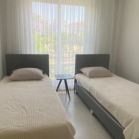 Konyaaltı Tatil Evleri&konaklama Türkiye - *