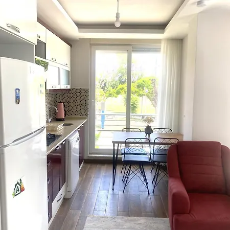 Konyaaltı Tatil Evleri&konaklama Türkiye -