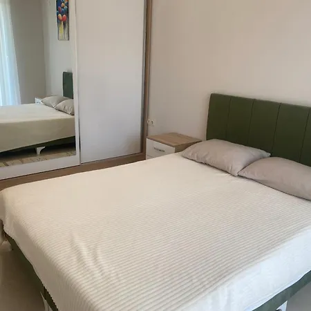 Konyaaltı Tatil Evleri&konaklama Türkiye - Apartamento *