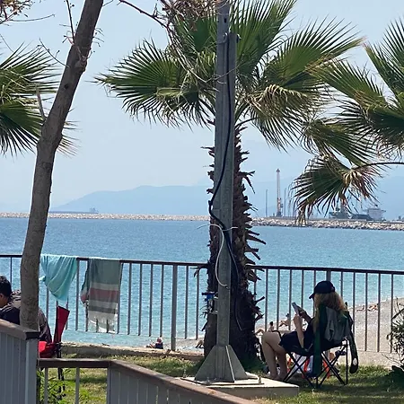 Konyaaltı Tatil Evleri&konaklama Türkiye - Apartamento Antalya