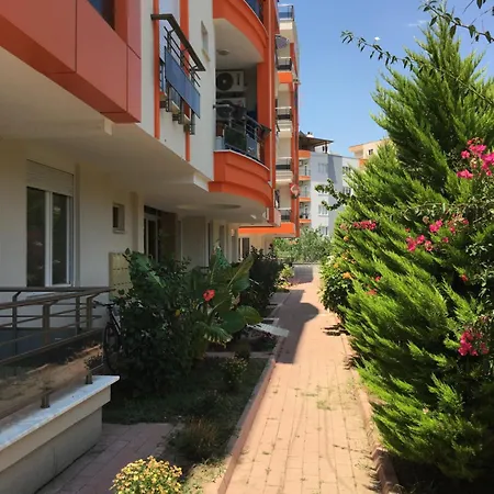 Konyaalti & Tuerkiye - Antalya