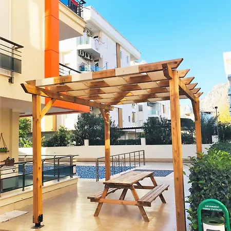 Konyaaltı Tatil Evleri&konaklama Türkiye - * Antalya