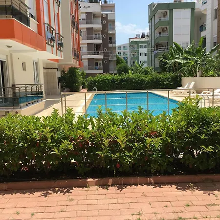 Konyaaltı Tatil Evleri&konaklama Türkiye -