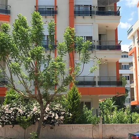 Konyaaltı Tatil Evleri&konaklama Türkiye -
