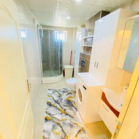 Konyaaltı Tatil Evleri&konaklama Türkiye - Apartamento