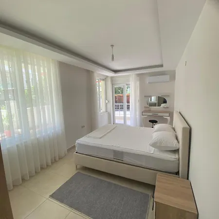 Konyaaltı Tatil Evleri&konaklama Türkiye - *