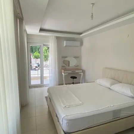 Konyaaltı Tatil Evleri&konaklama Türkiye -