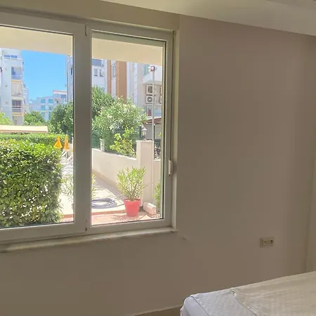 Apartamento Konyaaltı Tatil Evleri&konaklama Türkiye -