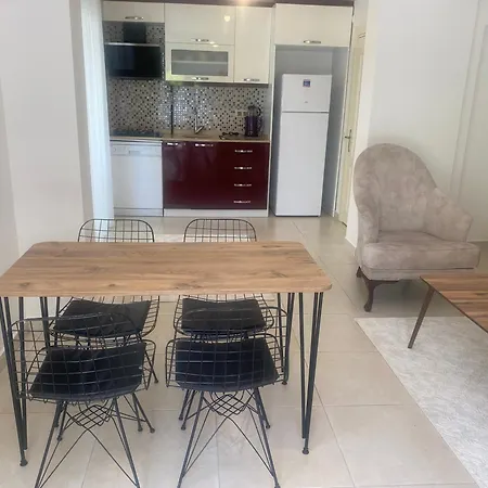Konyaalti & Tuerkiye - Appartement *