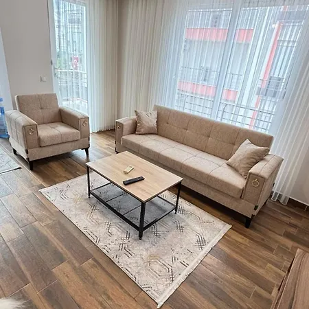Konyaaltı Tatil Evleri&konaklama Türkiye - Apartamento