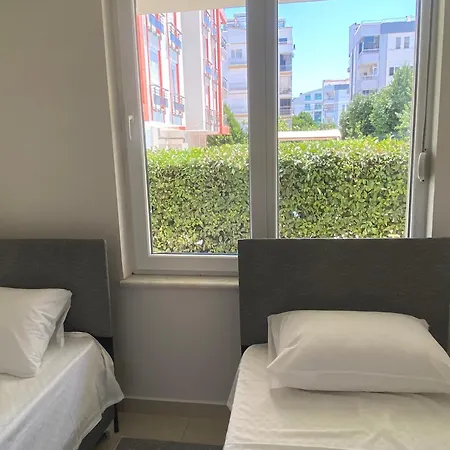 Konyaaltı Tatil Evleri&konaklama Türkiye -