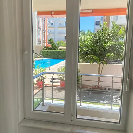 Apartamento Konyaaltı Tatil Evleri&konaklama Türkiye -