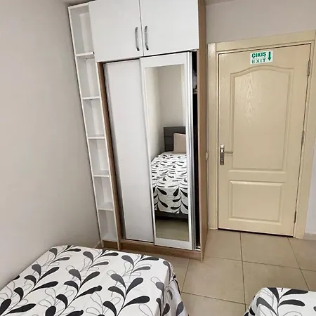 Konyaaltı Tatil Evleri&konaklama Türkiye - *