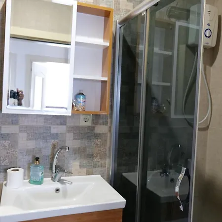 Appartement Konyaalti & Tuerkiye - Antalya