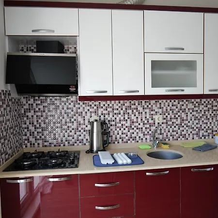 Appartement Konyaalti & Tuerkiye - *
